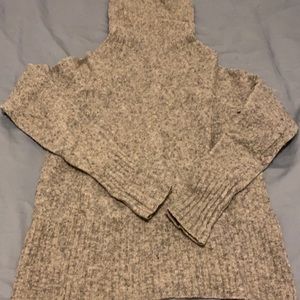 Babaton wool sweater
